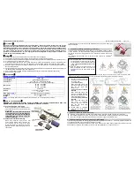 Preview for 1 page of Hobbywing XERUN-SCT PRO User Manual