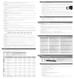 Preview for 2 page of Hobbywing XR10 STOCK SPEC User Manual