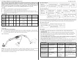 Hobbywing XRotor Series User Manual preview