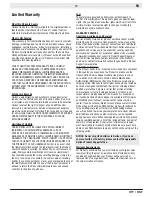 Preview for 15 page of HobbyZone Firebird DeltaRay Instruction Manual