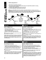 Preview for 21 page of HobbyZone FireBird Freedom Instruction Manual