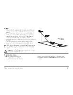 Preview for 19 page of HobbyZone Super Cub DSM Instruction Manual