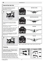 Preview for 8 page of HobbyZone Super Cub S Instruction Manual