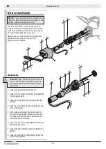 Preview for 14 page of HobbyZone Super Cub S Instruction Manual