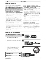 Preview for 8 page of HobbyZone UM T-28 Trojan S Instruction Manual