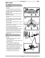 Preview for 15 page of HobbyZone UM T-28 Trojan S Instruction Manual