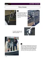 Preview for 10 page of Hobie ADVANCE Assembly Manual