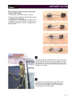 Preview for 13 page of Hobie ADVANCE Assembly Manual