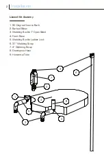 Preview for 2 page of Hobie Adventure Island Livewell Manual