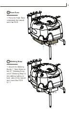 Preview for 6 page of Hobie Adventure Island Livewell Manual