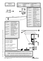 Preview for 2 page of Hobie HC 16 Illustrated Part Manual