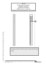 Preview for 3 page of Hobie HC 16 Illustrated Part Manual