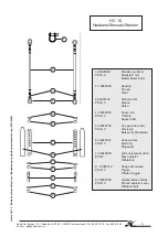 Preview for 5 page of Hobie HC 16 Illustrated Part Manual