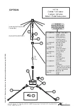 Preview for 7 page of Hobie HC 16 Illustrated Part Manual