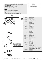 Preview for 12 page of Hobie HC 16 Illustrated Part Manual