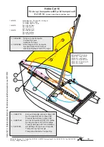 Preview for 32 page of Hobie HC 16 Illustrated Part Manual