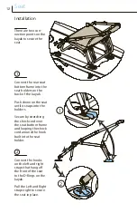 Preview for 12 page of Hobie iTrek Manual