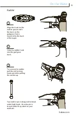 Preview for 15 page of Hobie iTrek Manual