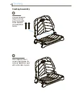 Preview for 6 page of Hobie Mirage Compass Manual