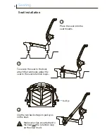 Preview for 8 page of Hobie Mirage Compass Manual