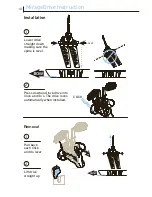 Preview for 10 page of Hobie Mirage Compass Manual