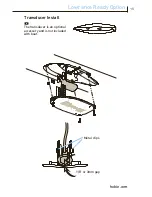 Preview for 15 page of Hobie Mirage Compass Manual