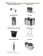 Preview for 26 page of Hobie Mirage Compass Manual