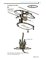 Preview for 23 page of Hobie Mirage Drive Manual