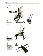 Preview for 10 page of Hobie mirage Pro Angler Manual