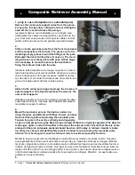 Hobie Spinnaker Snuffer Assembly Manual preview