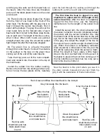 Preview for 6 page of Hobie TriFoiler Assembly Manual