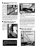 Preview for 9 page of Hobie TriFoiler Assembly Manual