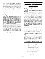 Preview for 17 page of Hobie TriFoiler Assembly Manual