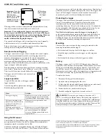 Preview for 2 page of Hobo U10-003 Manual