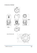 Preview for 10 page of Hobym Observatory Crux140 Traveler User Manual