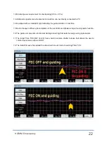 Preview for 22 page of Hobym Observatory Crux140 Traveler User Manual