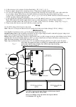 Preview for 3 page of Hochiki America FN-400ULX Installation Manual