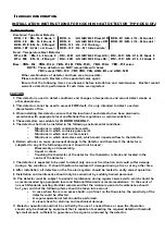 Hochiki DCD-1 E Installation Instructions preview