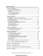 Preview for 2 page of Hochiki FireNET FN-DAC Installation And Operation Manual