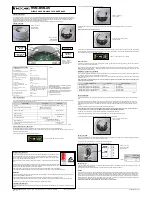 Hochiki RSM-BSB-AS Instruction Manual preview