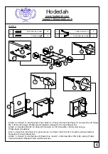 Preview for 6 page of Hodedah HI 917N Quick Start Manual