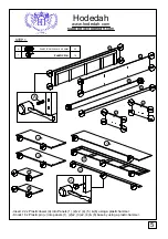 Preview for 5 page of Hodedah HIBT 70 Manual