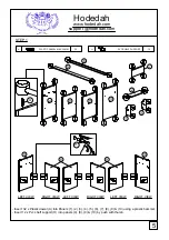 Preview for 5 page of Hodedah HIK 69-MOP Manual