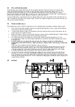 Preview for 37 page of HOESCH ERGO+ Series Installation And Operation Instructions Manual