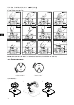 Preview for 12 page of HOESCH Laola II Installation And Operation Instructions Manual