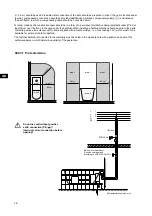 Preview for 16 page of HOESCH Laola II Installation And Operation Instructions Manual