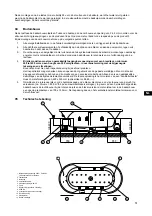 Preview for 51 page of HOESCH Laola II Installation And Operation Instructions Manual