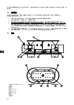 Preview for 84 page of HOESCH Laola II Installation And Operation Instructions Manual