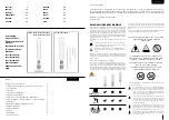 Preview for 2 page of höfats 00017 Instructions Manual