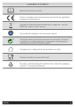 Preview for 19 page of HOFFEN DK-9355 Instruction Manual